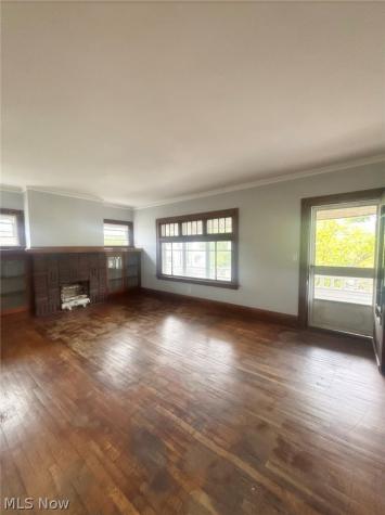 3191 W 92nd Street Cleveland OH 44102