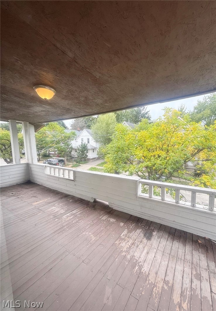 3191 W 92nd Street Cleveland OH 44102