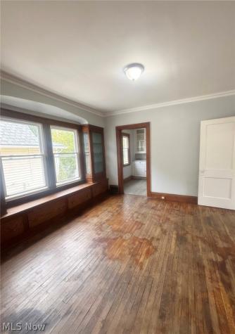 3191 W 92nd Street Cleveland OH 44102