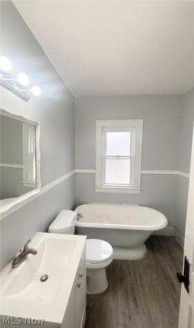 3191 W 92nd Street Cleveland OH 44102