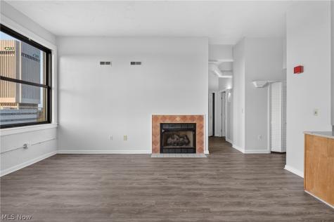1900 Euclid Avenue Cleveland OH 44115