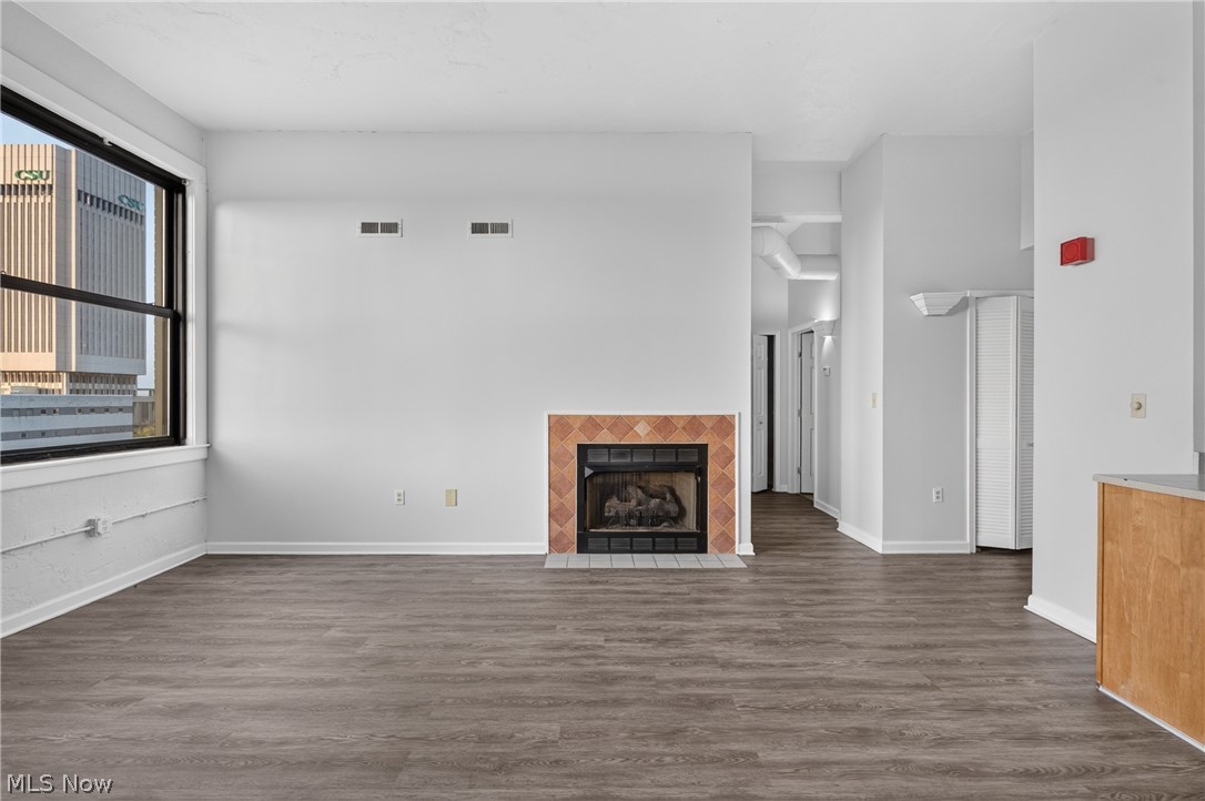 1900 Euclid Avenue Cleveland OH 44115