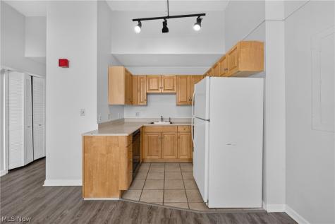 1900 Euclid Avenue Cleveland OH 44115