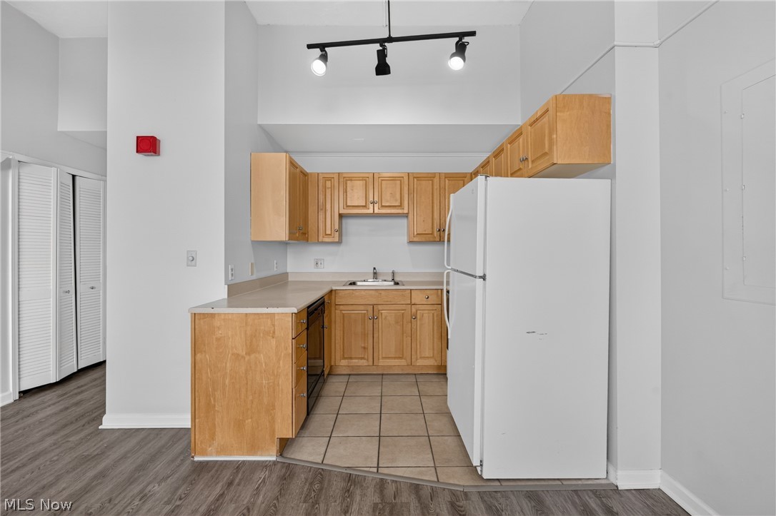 1900 Euclid Avenue Cleveland OH 44115