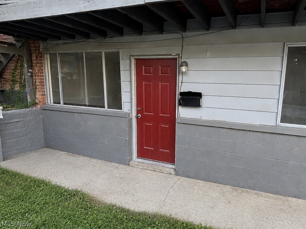 550 Bishop Street Akron OH 44307