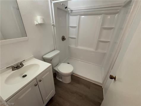 550 Bishop Street Akron OH 44307