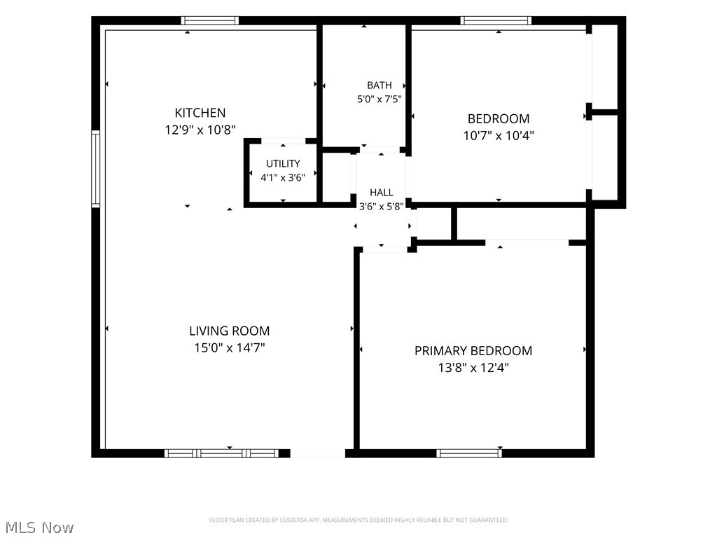 550 Bishop Street Akron OH 44307