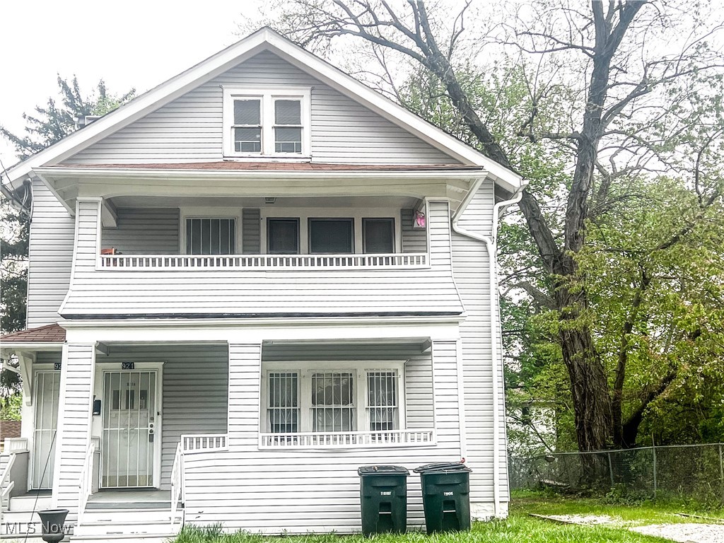 923 Baughman Street Akron OH 44320