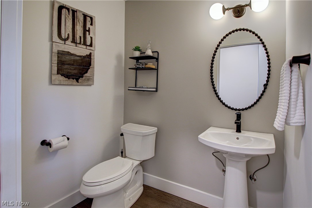 22730 Lake Road Rocky River OH 44116