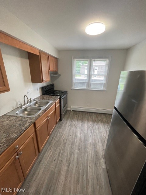 402 Caroline Avenue Hubbard OH 44425