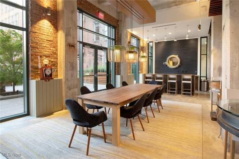 725 Johnson Court Cleveland OH 44113