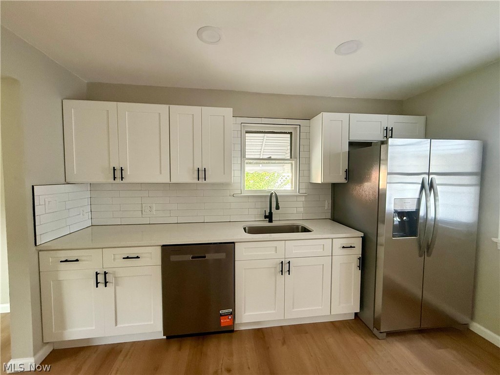 5363 Summit Road Lyndhurst OH 44124
