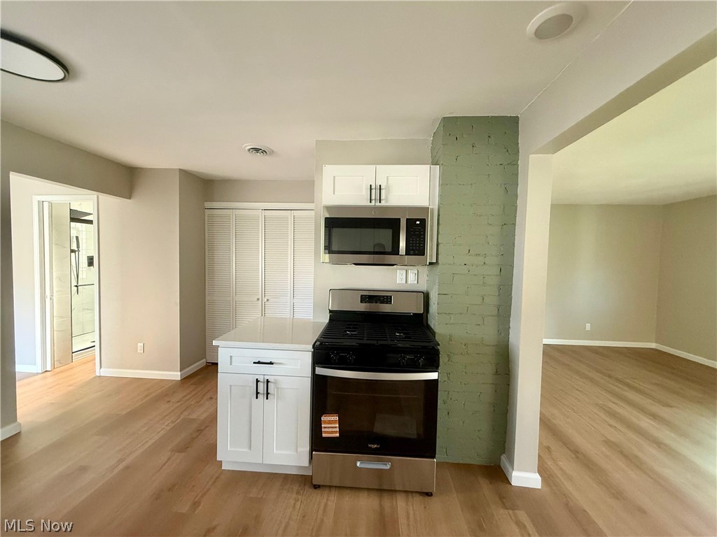 5363 Summit Road Lyndhurst OH 44124