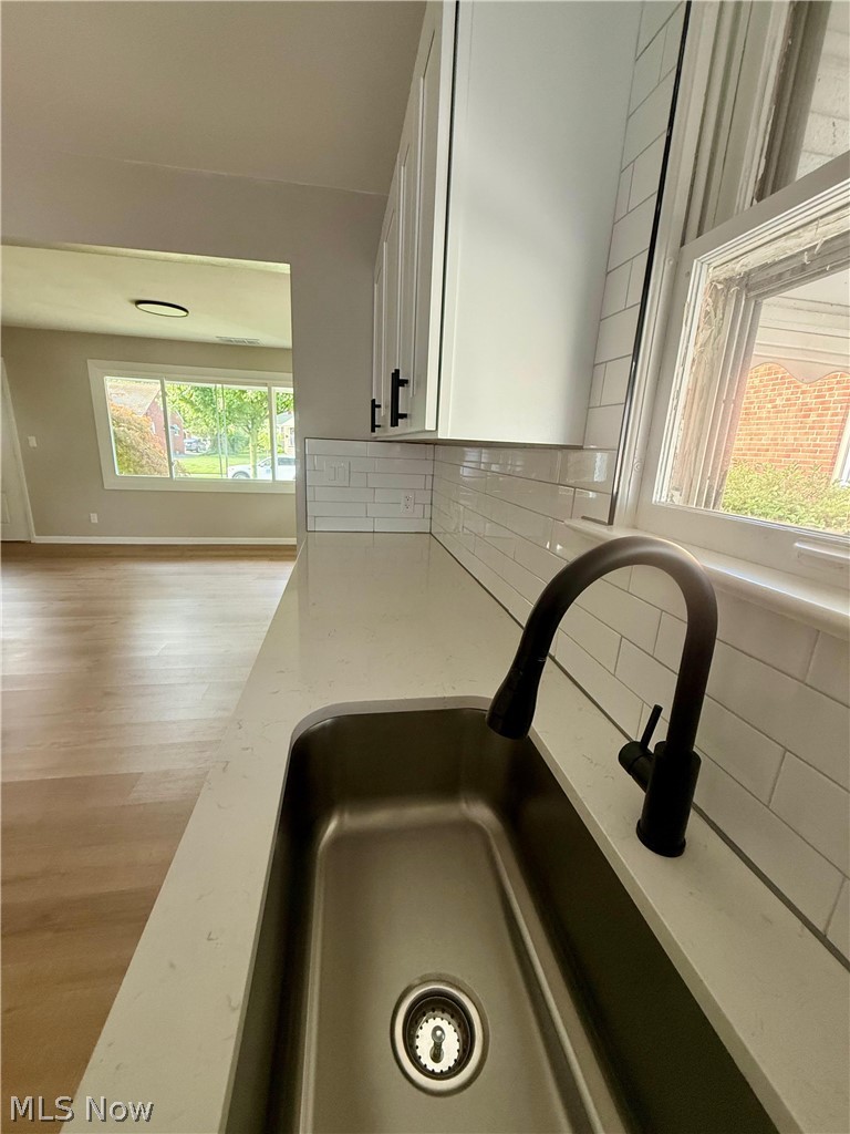 5363 Summit Road Lyndhurst OH 44124