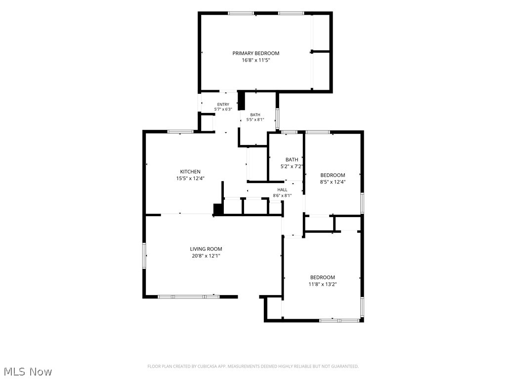 5363 Summit Road Lyndhurst OH 44124