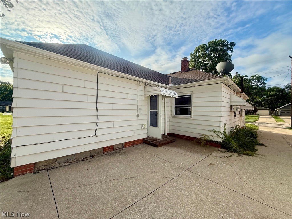 5363 Summit Road Lyndhurst OH 44124