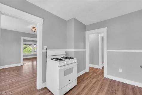 3309 Desota Avenue Cleveland Heights OH 44118