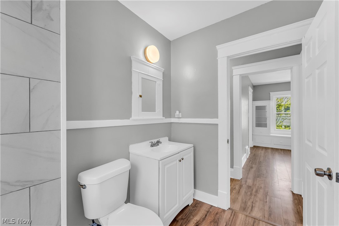 3309 Desota Avenue Cleveland Heights OH 44118