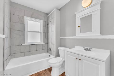 3309 Desota Avenue Cleveland Heights OH 44118
