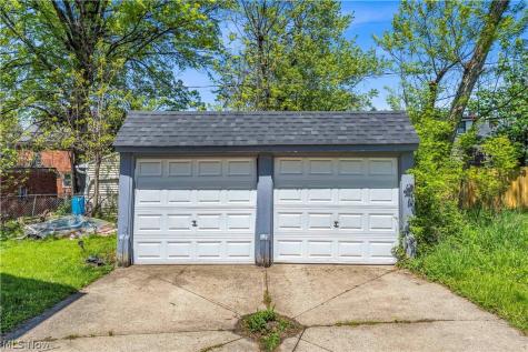 3309 Desota Avenue Cleveland Heights OH 44118
