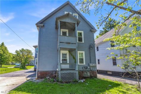 3309 Desota Avenue Cleveland Heights OH 44118
