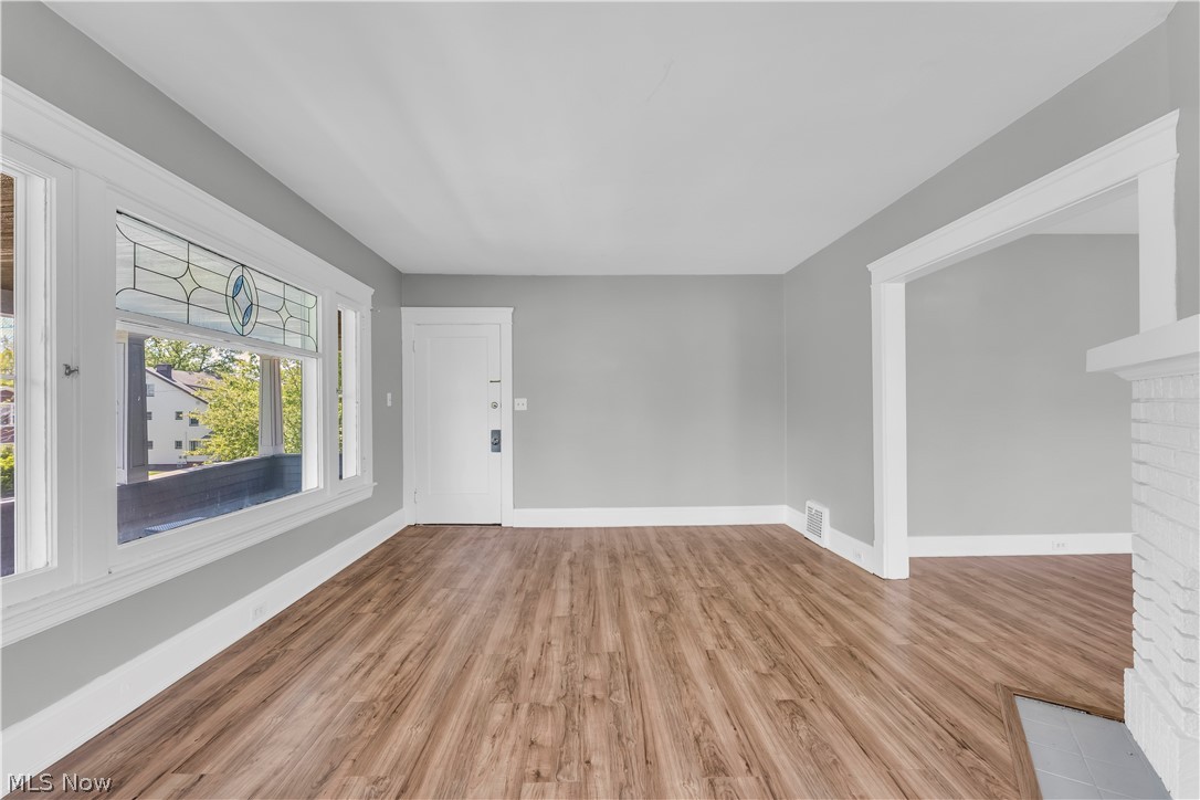 3309 Desota Avenue Cleveland Heights OH 44118
