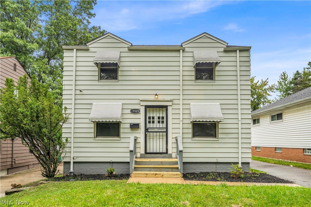 19509 Libby Road Maple Heights OH 44137