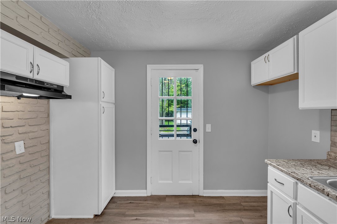 19509 Libby Road Maple Heights OH 44137