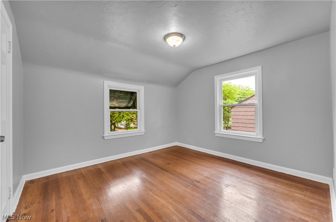 19509 Libby Road Maple Heights OH 44137