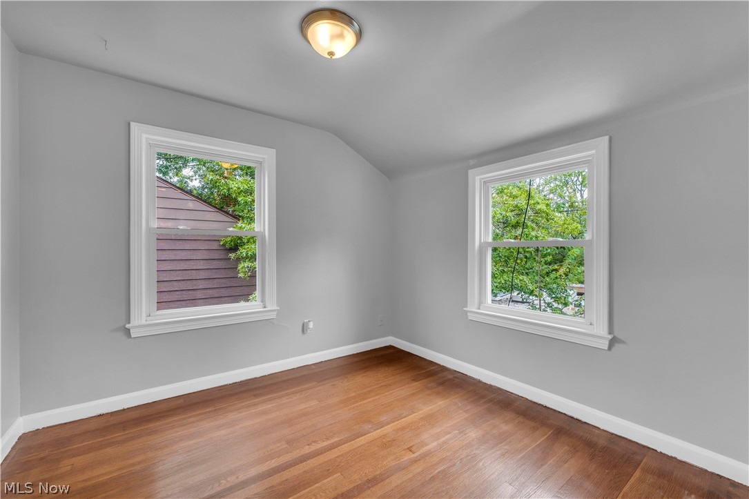 19509 Libby Road Maple Heights OH 44137