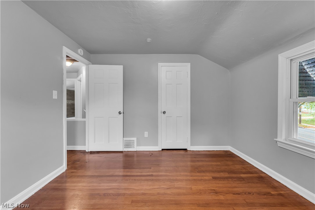 19509 Libby Road Maple Heights OH 44137