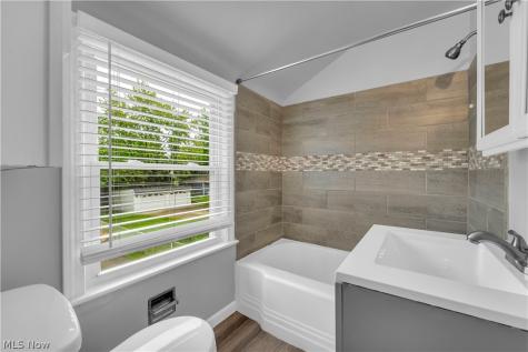 19509 Libby Road Maple Heights OH 44137