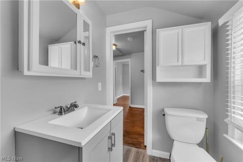 19509 Libby Road Maple Heights OH 44137