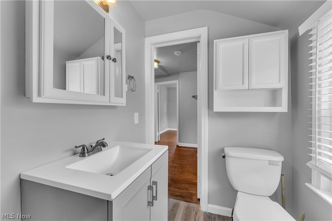 19509 Libby Road Maple Heights OH 44137