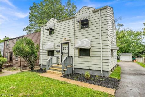 19509 Libby Road Maple Heights OH 44137