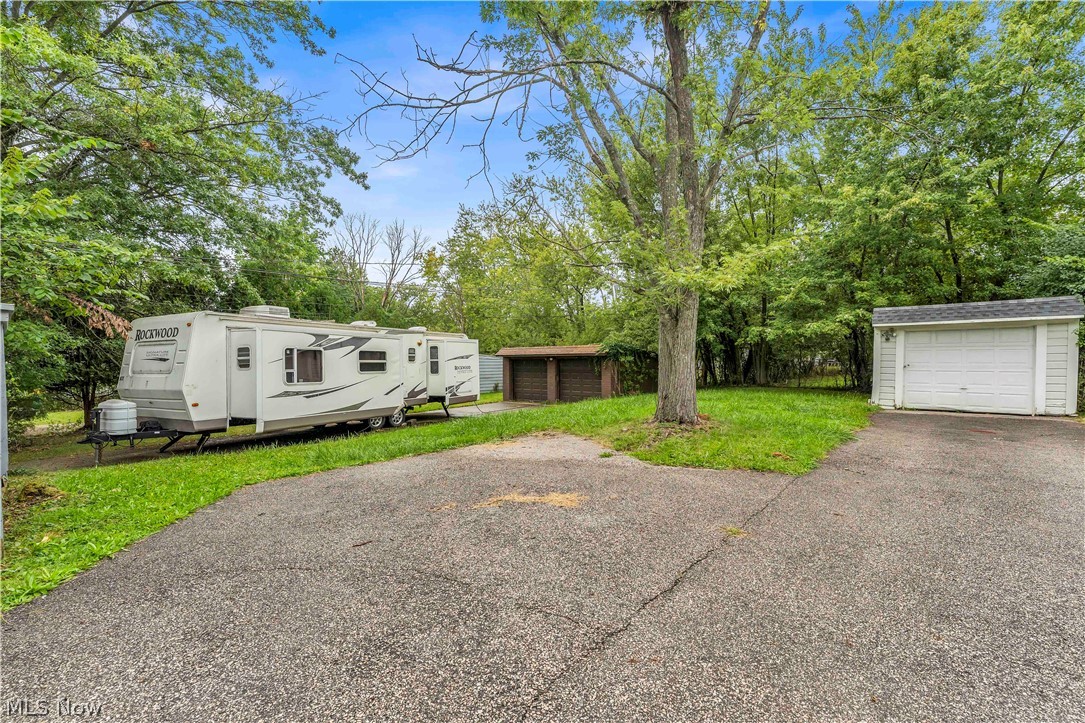 19509 Libby Road Maple Heights OH 44137
