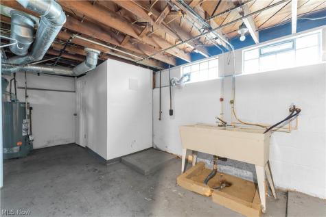 19509 Libby Road Maple Heights OH 44137