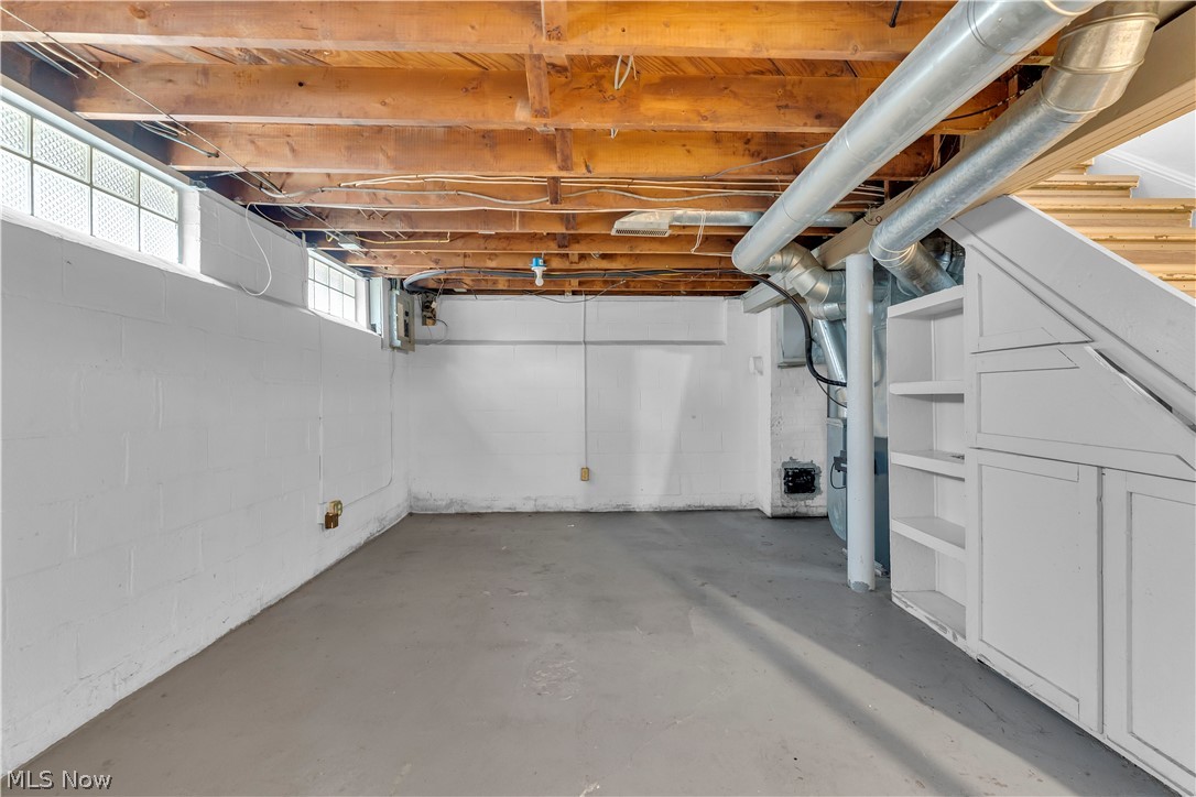 19509 Libby Road Maple Heights OH 44137