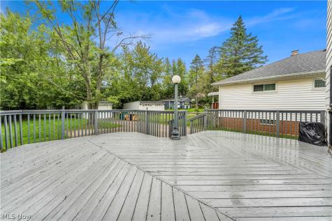 19509 Libby Road Maple Heights OH 44137