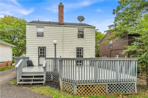 19509 Libby Road Maple Heights OH 44137