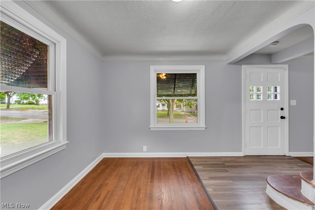 19509 Libby Road Maple Heights OH 44137