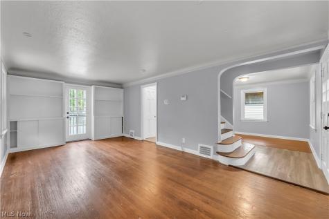 19509 Libby Road Maple Heights OH 44137