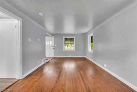 19509 Libby Road Maple Heights OH 44137
