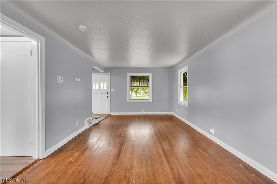 19509 Libby Road Maple Heights OH 44137