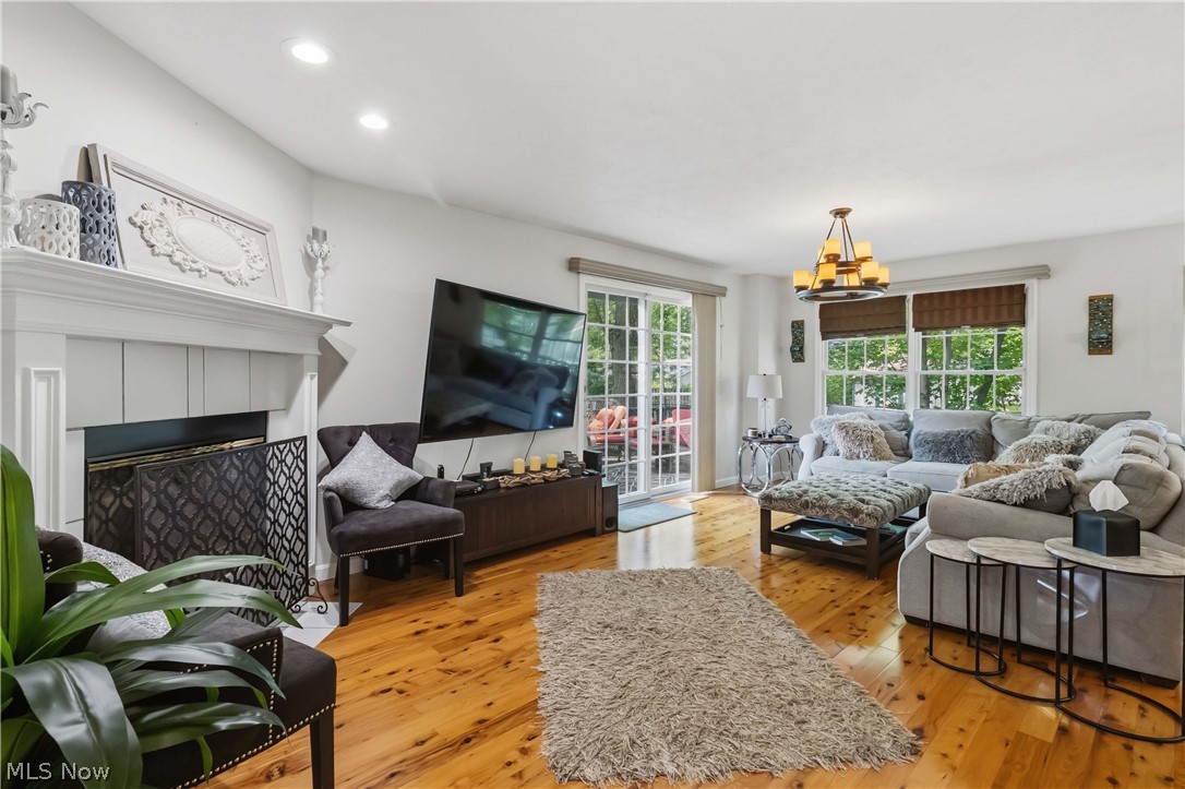 23948 Beaumont Drive North Olmsted OH 44070