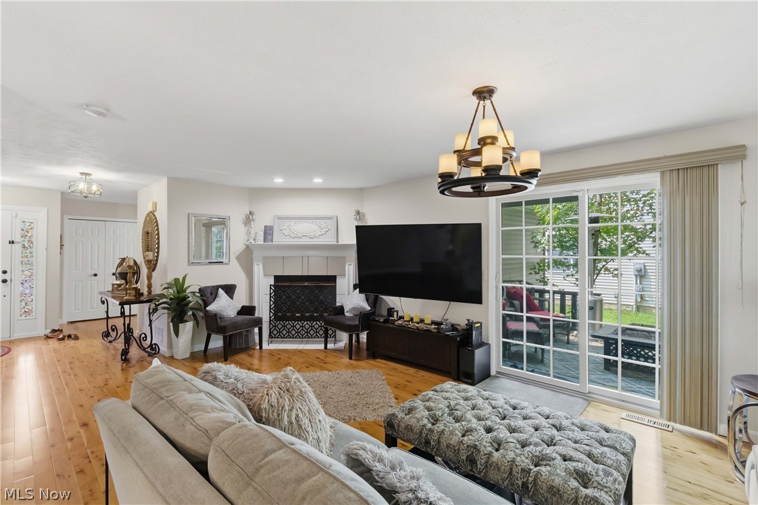 23948 Beaumont Drive North Olmsted OH 44070