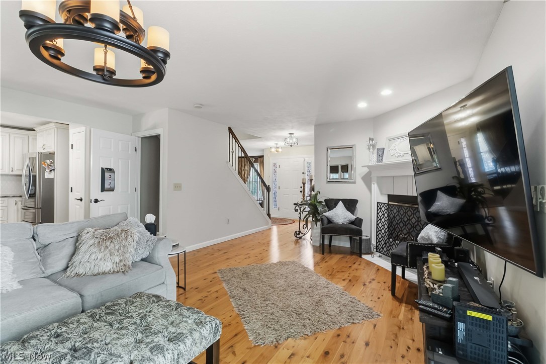 23948 Beaumont Drive North Olmsted OH 44070