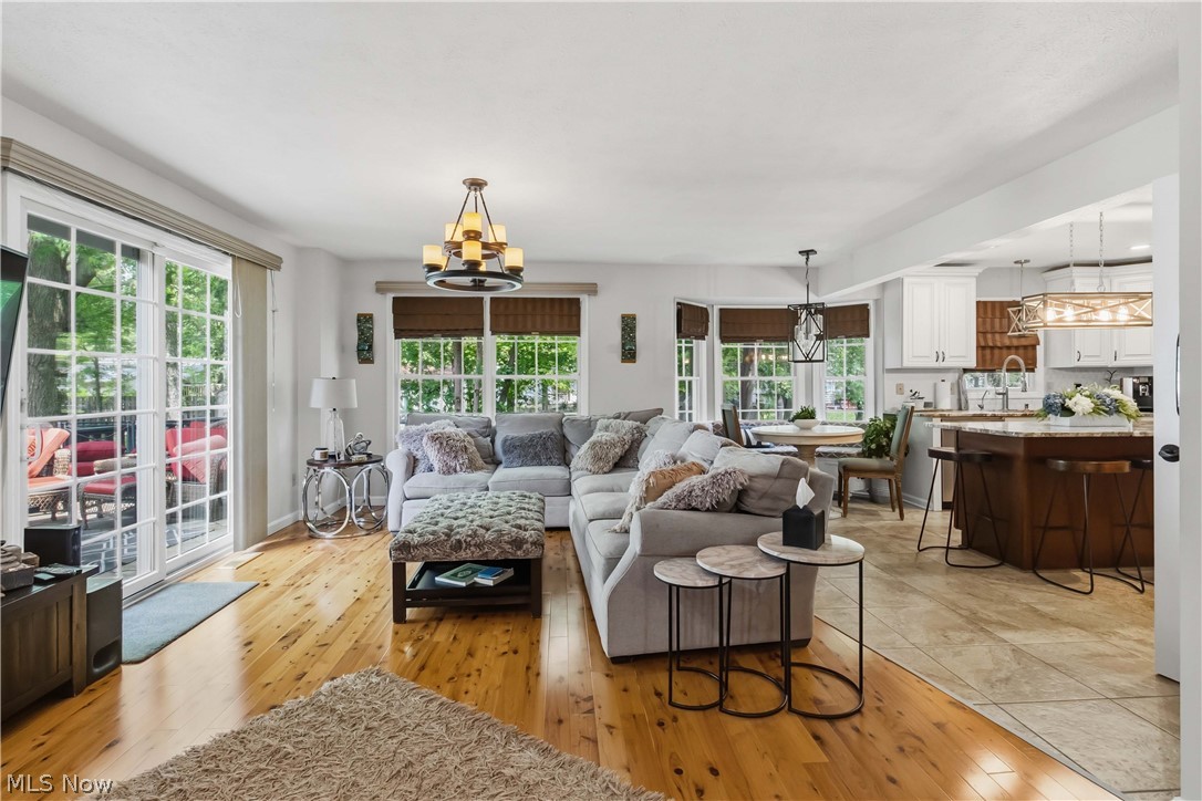 23948 Beaumont Drive North Olmsted OH 44070