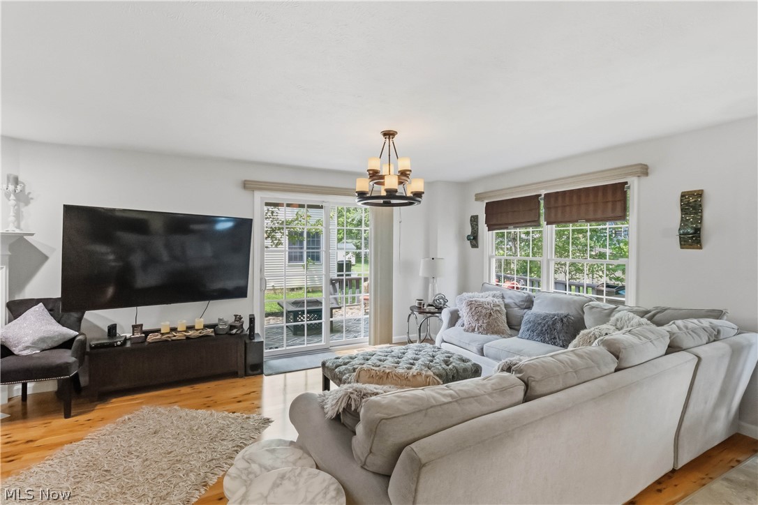 23948 Beaumont Drive North Olmsted OH 44070