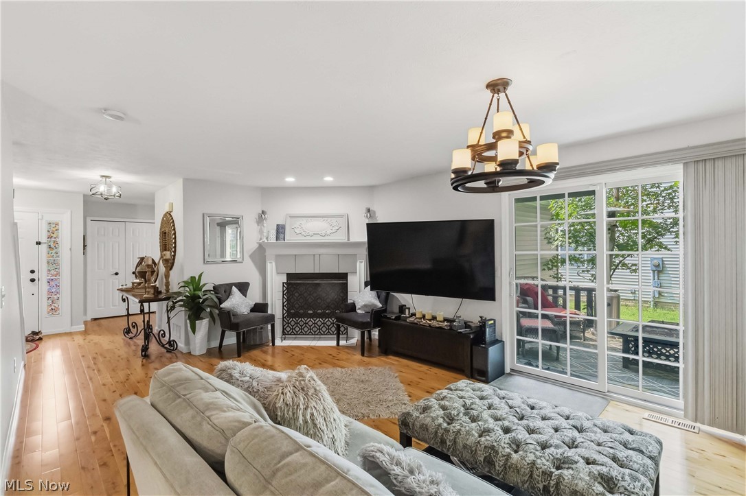 23948 Beaumont Drive North Olmsted OH 44070